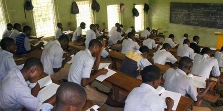 WAEC: Imo Public Schools Charging Students N2,000 Per Subject To Allow Cheating During Exam