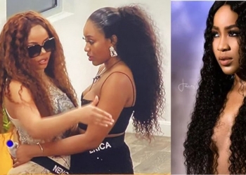 BBNaija 2020: Why I did not pick Nengi as Kiddwaya’s deputy – Erica