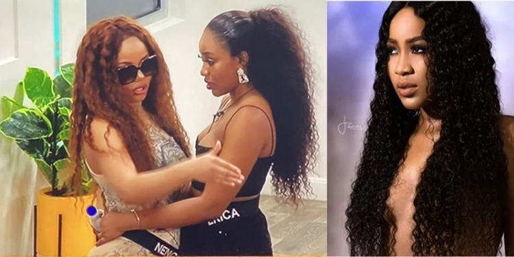 BBNaija 2020: Why I did not pick Nengi as Kiddwaya’s deputy – Erica