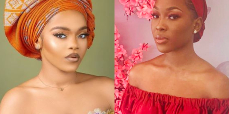 BBNaijaLockdown: Beware of people like Vee, Lilo warns