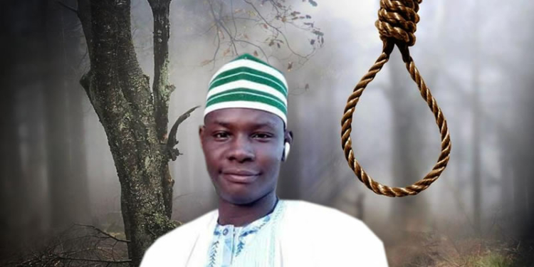 Blasphemy: Shari’ah council asks Kano government to execute singer