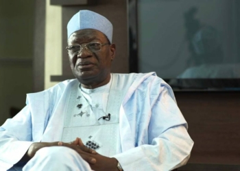 Buhari’s ex-aide Wada is dead