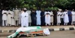 Buhari’s ex-aide, Wada Maida buried in Abuja