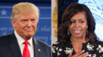Donald Trump blasts Michelle Obama following her endorsement of Joe Biden