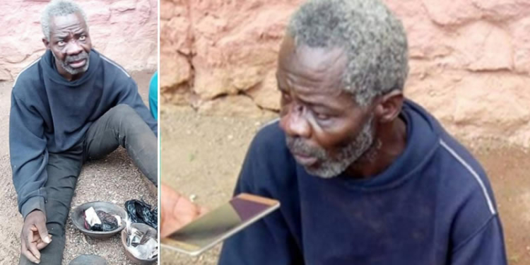 Don’t judge other pastors because of my sin, 57-year-old pastor, who impregnated two minors appeal