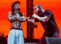 Drake showers heartfelt encomium to Lil Wayne