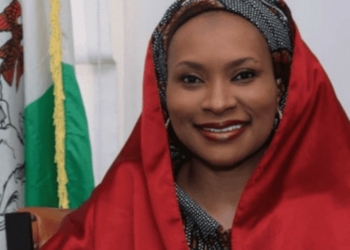 El-Rufai’s Wife seeks Law to castrate rapists