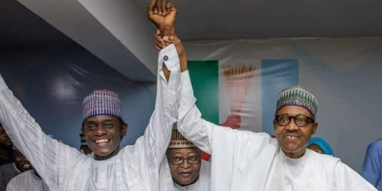 No more Boko Haram in Yobe, Buhari, Gov Buni’s partnership working — APC group