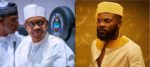 Reopen Cinemas, stop stifling creative sector – Falz to Buhari govt
