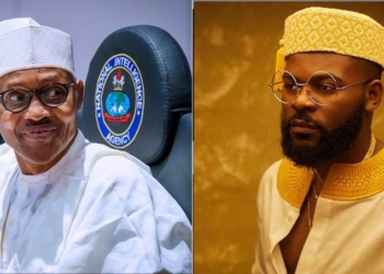Reopen Cinemas, stop stifling creative sector – Falz to Buhari govt