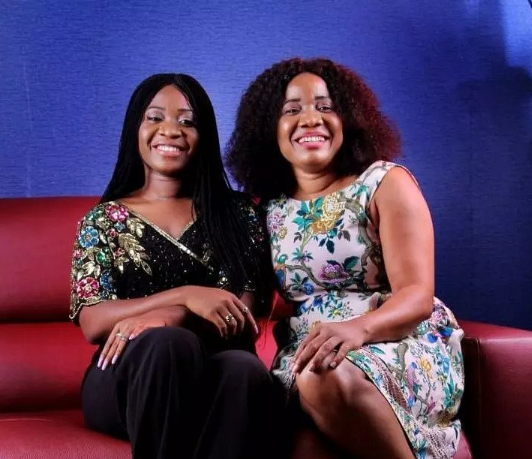 See beautiful photos of Ooni of Ife's only daughter, Adeola