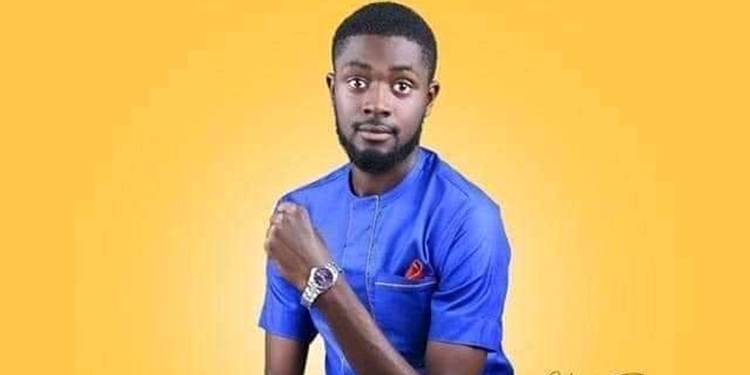 Stray bullet kills final year student returning from church in Delta State