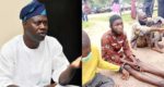 Sunday Shodipe: Makinde breaks silence on escape of suspected serial killer in Oyo