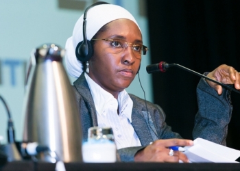 There will be no new projects in Nigeria in 2021, FG reveals