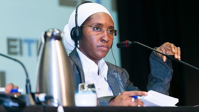 There will be no new projects in Nigeria in 2021, FG reveals