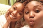 Brandy recounts her darkest moment of depression and how her daughter Sy'rai saved her life