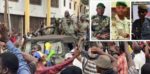 Faces of Mali’s coup leaders