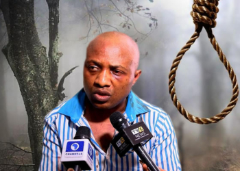 Fact Check: Billionaire Kidnapper Evans was not sentenced to death in Lagos on Monday
