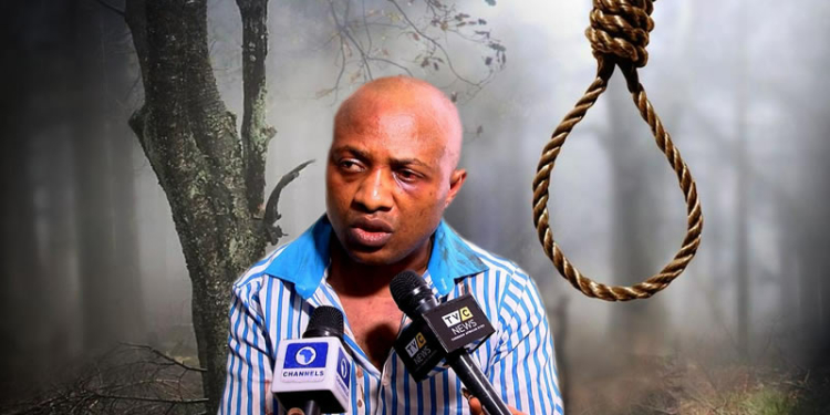 Fact Check: Billionaire Kidnapper Evans was not sentenced to death in Lagos on Monday