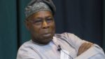 I wish to live beyond 100, Obasanjo