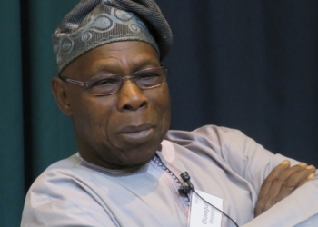 I wish to live beyond 100, Obasanjo