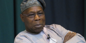 I wish to live beyond 100, Obasanjo