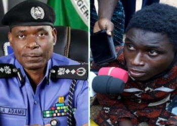 IGP deploys crack detectives to Oyo over suspected serial killer’s escape