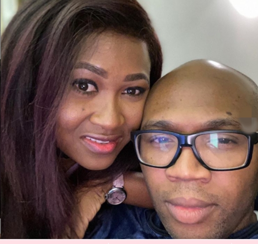 Iroko TV Boss, Jason Njoku Celebrates Wife On Their 8th Wedding Anniversary