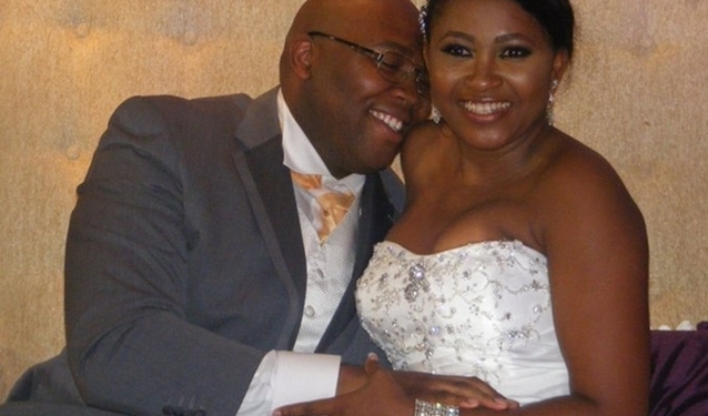 Iroko TV Boss, Jason Njoku Celebrates Wife On Their 8th Wedding Anniversary