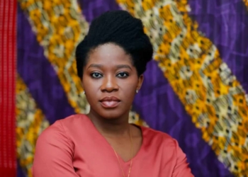 Kiki Mordi bags Emmy nomination over sex-for-grades investigation