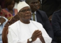 Malian President, Ibrahim Keita bows to pressure, resigns from office