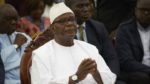 Malian President, Ibrahim Keita bows to pressure, resigns from office