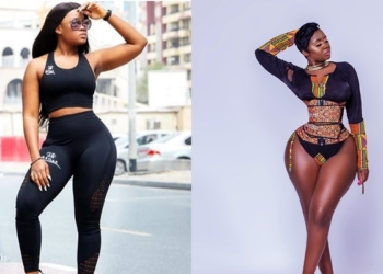 Plastic surgery: “Stay there and win in peace. I need a surgery,” Princess Shyngle replies Cee-C.