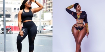 Plastic surgery: “Stay there and win in peace. I need a surgery,” Princess Shyngle replies Cee-C.