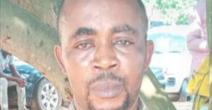 Police nab Man 43, for allegedly impersonating his deceased landlord's son to claim his estates