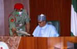 President Buhari presides over 13th virtual FEC
