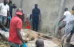 Video: Man arrested for killing anyone he invites to his house and throwing their bodies inside soak away