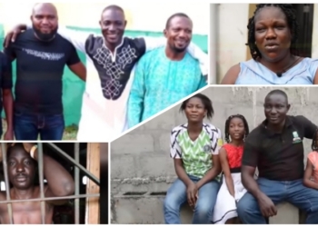 VIDEO: We lost 38 soldiers, says Nigerian soldier who was sentenced to death for asking question