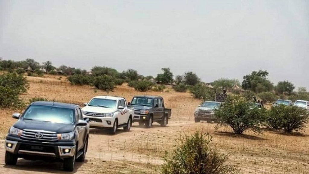 Zulum Convoy Attack: Coalition Lauds Outcome of Nigerian Army’s Investigation