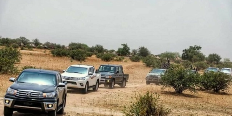 Zulum Convoy Attack: Coalition Lauds Outcome of Nigerian Army’s Investigation