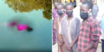 3 teenagers gang-rape girl, 13, drown her inside pond in Katsina