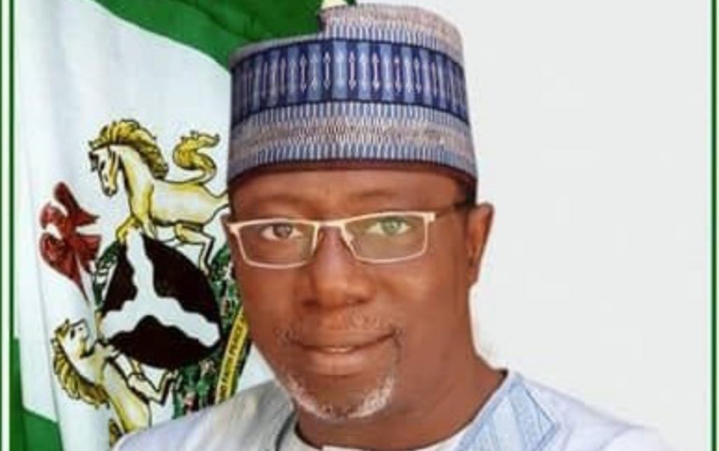 Bauchi State Commissioner resigns