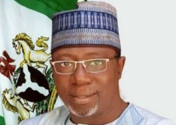Bauchi State Commissioner resigns