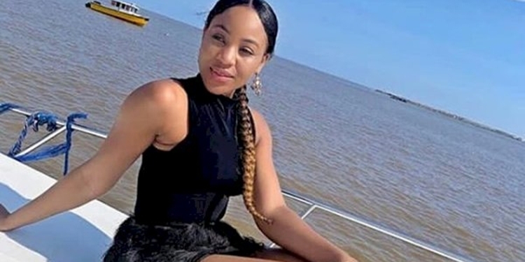 BBNaija 2020: How I met my dad for the first time through Instagram – Erica