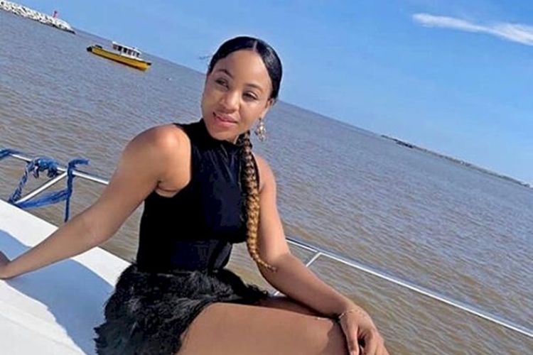 BBNaija 2020: How I met my dad for the first time through Instagram – Erica