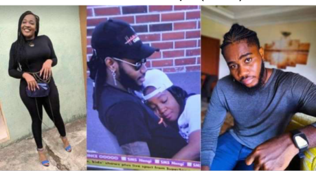 BBNaijaLockdown: Lucy reveals why she did not date Praise