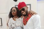 BBNaija: Tolanibaj Laments about her in-house lover, says he is below her expectation
