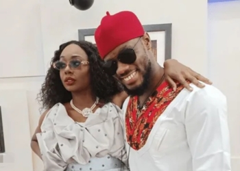 BBNaija: Tolanibaj Laments about her in-house lover, says he is below her expectation