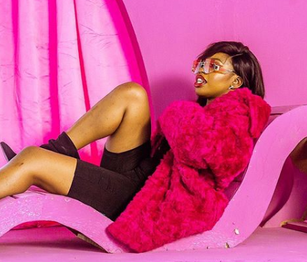 Days after signing Lyta, Naira Marley signs first female artist to his label
