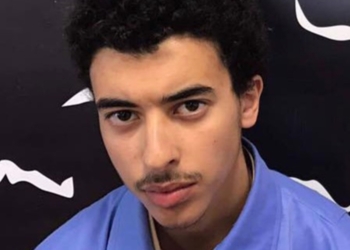 Hashem Abedi jailed for life for Manchester Arena bombing that killed 22